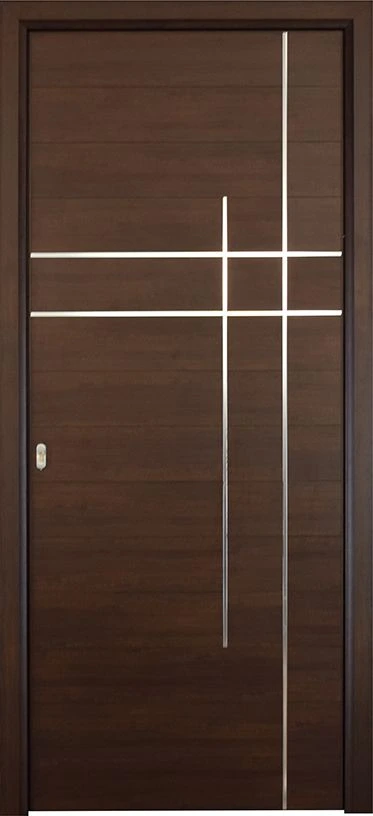Mica Door Plain